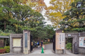 　東京で最も古い庭園『小石川後楽園』も近所にあり、情緒や文化を感じながらゆっくりと散歩をするのもおすすめです♪