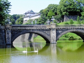 　東京大神宮・日本武道館・皇居など有名スポットも至近です。
