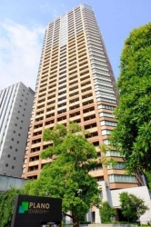 　飯田橋駅前にそびえ立つ、地上38階建・制震構造タワーマンション