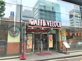 その他　カフェ・ベローチェ 春日駅前店　徒歩7分です。