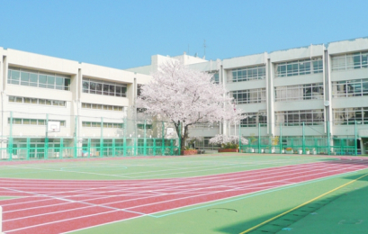 その他　「新宿区立　鶴巻小学校」学区域　徒歩7分の立地です。