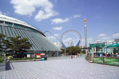 @LaQuaⓌh[VeBɂkōs鋗łI