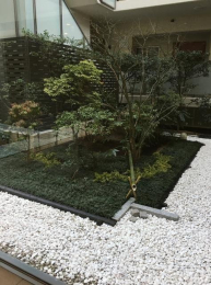 �@�~�n���̐A�͂��Y��ɊǗ�����Ă܂��B