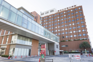 �@�������q��ȑ�w�a�@�@�k��6���ł��B